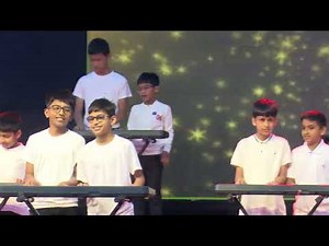 02 Theme introduction & keyboard