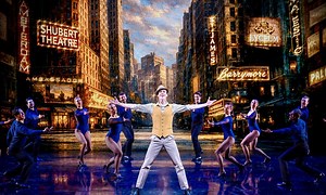 Gotta Dance! at Stage 42: A Vibrant Celebration of Broadway’s Living Dance Legacy