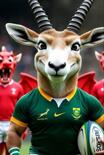 Springboks vs Wales Autumn international Series 2025. #rugby #springboks #rugby24