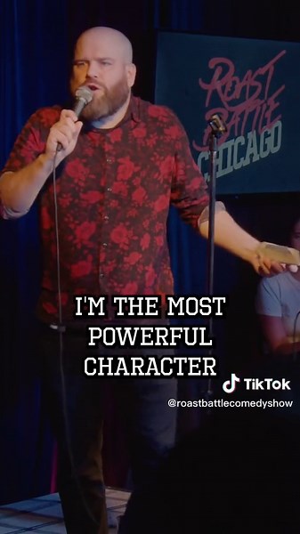 One of the most intense Roast Battles we've had! 💀🔥 #standupcomedy #funny #wwe #comedycentral #jokes #roastbattle