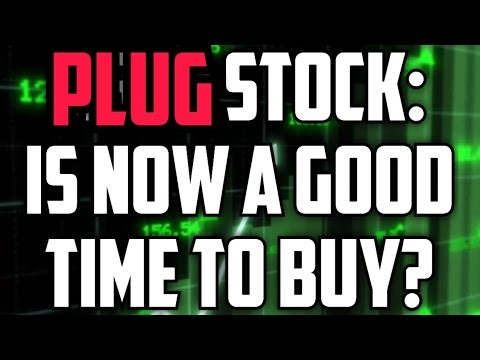 PLUG STOCK URGENT UPDATE! - IS NOW TIME TO SELL OR BUY MORE?