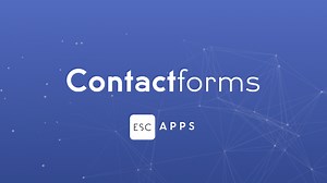 ESC ‑ Contact Form Builder - Unlimited, customized contact forms to interact with customers | Shopify App Store