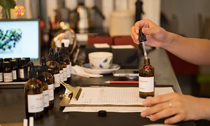 Perfume Making Class in Seoul | KoreaTravelEasy