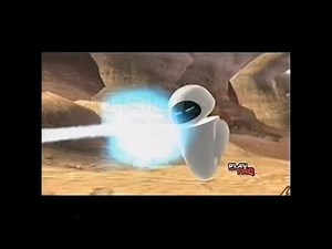 WALL-E TV Commercial 1 for (Multi-Platform) - 2008