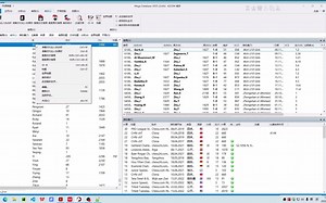 chessbase数据库、分析、训练功能