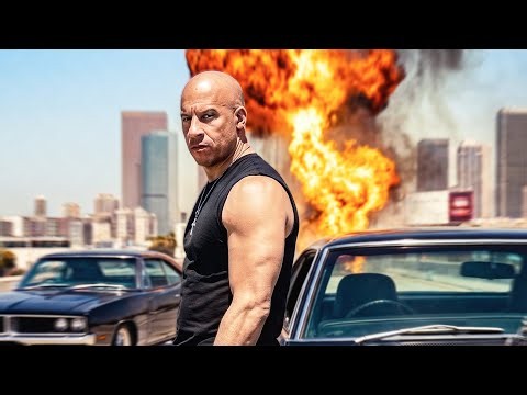 FAST & FURIOUS 11: FAST FOREVER - Movie Preview (2028) Vin Diesel