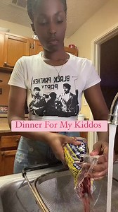 Dinner #fyp #dinner #redbeansandricerecipe #redbeansandrice #comfortfoods #easyrecipes #clementineandthekiddos #foodfacebook #foodie | Clementine Bussey