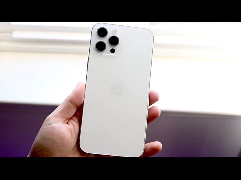 iPhone 12 Pro Max In LATE 2021! (Still Worth Buying?)