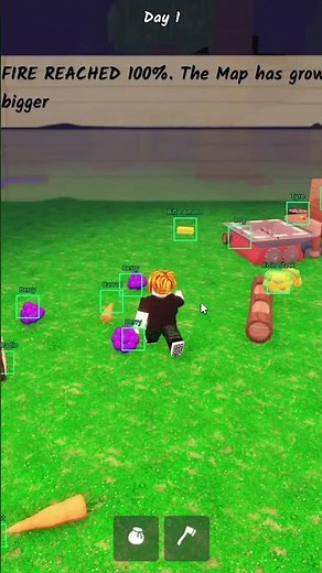 Ultimate 99 Nights GUI - BEST Roblox Script! [Mobile/PC + OP GUI]