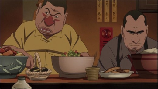 Paranoia Agent | E4 - A Man's Path