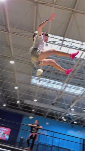 Flying high on fun! 😲😲😮Aerodynamics brings a different kind of joy. ❤️ Like & follow if you agree!