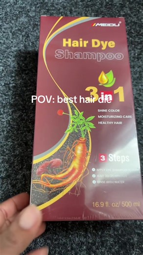 @MEIDU UK . . . . #fypシ゚viral🖤tiktok #hairdye #viral_video #goviral #fürdich