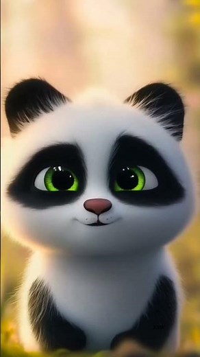 cute 🥰 Panda 🐼 live wallpaper 4k quality ❤️🔥 #panda #anime #wallpaper #ksw #cutepanda #edit #short