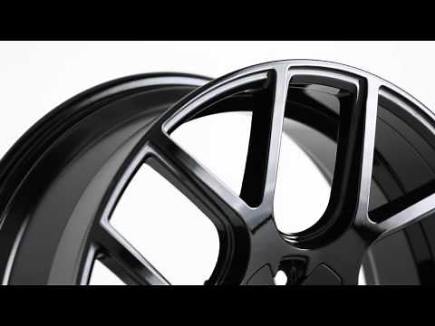Voxx Wheels Lago | Discount Tire