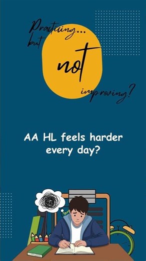 IB Math AA HL Made Easy | From Confusion to Clarity 📊