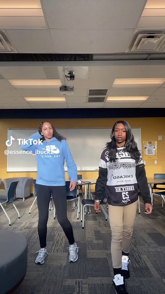 Exploring Fun Sound Effects with @whytayy & @li nick