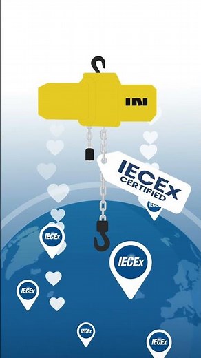 ATEX x IECEx: Conoce la diferencia