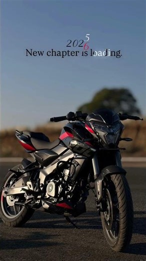 new chapter loading ns 200 powerful machine #ns200 #ns160 #ns400z