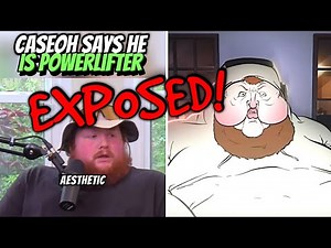 CaseOh Is A Fake Natty