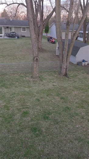 Annoying Neighbor with Loud Lawn Mower?