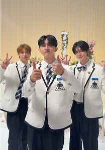 INI 6年目のご挨拶｜木村柾哉・佐野雄大・田島将吾からのメッセージ