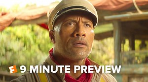Watch what happens when Emily Blunt and Dwayne The Rock Johnson's characters first meet in 'Jungle Cruise.' You can watch the rest NOW on Vudu. | MOVIECLIPS