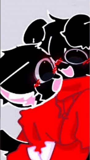 Cartoon Cat x cartoon dog ❤️❤️