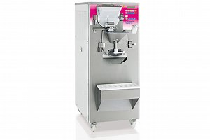 Compacta VariO Elite 8 & 12 - Gelato and Ice Cream Heat and Freeze Combination Machines