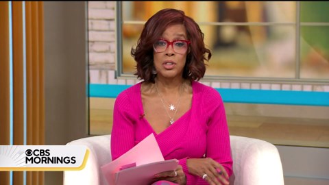 Alison Hall on returning to work after successful breast cancer surgery