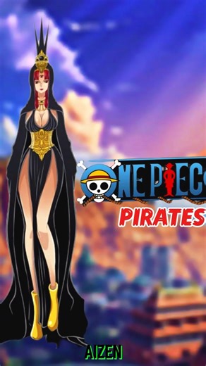 Imu Sama vs all One Piece pirates #anime #onepiece #imu #whoisstrongest #luffy #strawhats #zoro #fyp