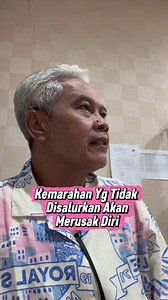 #marah #anger #manajemen #emosi #psikologi | Anton Budi Asih