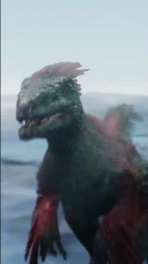 New Pyroraptor Dominion is Here! | JWTG Season Pass ❄️