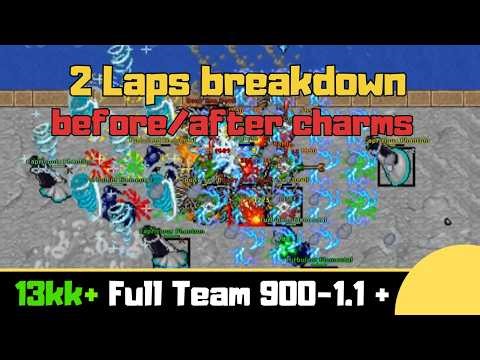 Ebb and Flow [How to team hunt]