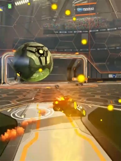 Master Rocket League Dribbles and Freestyles