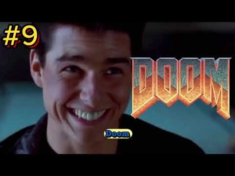 10 Interesting Facts About DOOM (1993) | #retroscope #Doom #oldgames #90s