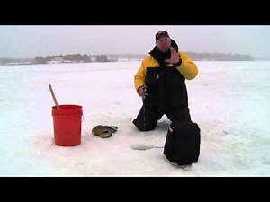 Features and Benefits of the Humminbird Ice Flasher Units