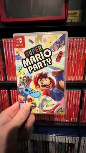 Reviewing every game in my Nintendo switch collection day 15￼