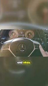 Unlock the Secrets to Your Mercedes A-Class Service Reset in Just 30 Seconds!