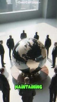 Do Aliens Already Live Among Us? | EverCurious