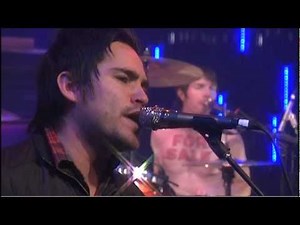 Middle Class Rut - New Low (Live on The Daily Habit) 2010