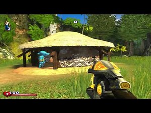 Serious Sam 2 en Español | Parte 1