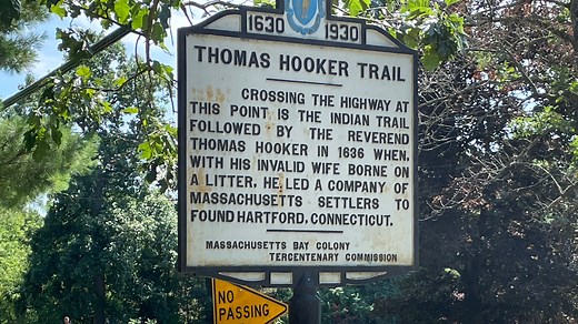 Connecticut turns 237 years old today. Here's the story of how it became a state