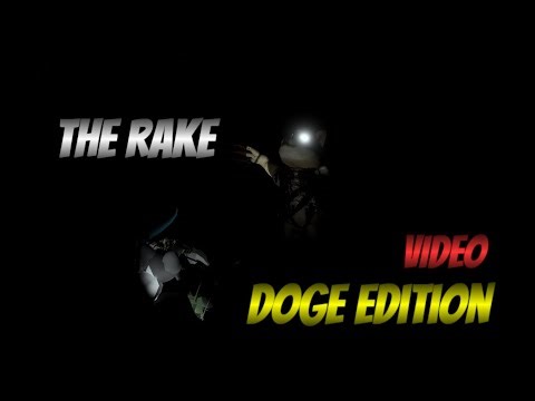 The Rake Doge Edition Video
