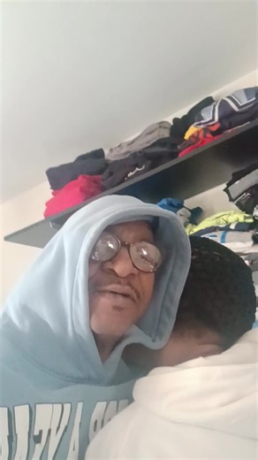 John Robinson on Instagram: "When a back rub is not a back🤣🤣🤣🤣🤣🤣"