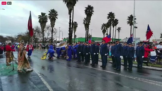 16K views · 588 reactions | 60th Samoa Independence Celebrations pt1 | Radio Samoa | Facebook