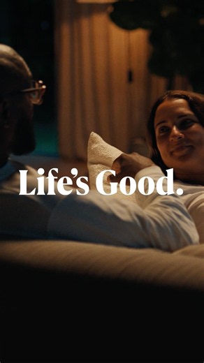 Libera tu mente con LG OLED evo AI | Life's Good | LG