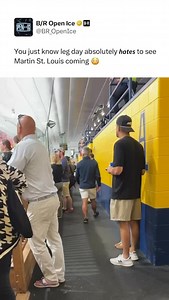 475K views · 613 reactions | Legs looking like tree trunks  | BR Open Ice | Facebook