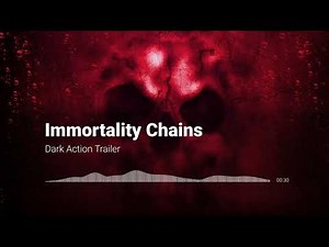 (Royalty Free Music) Dark Action Trailer Intro | Powerful Aggressive Music for Video Games and Films