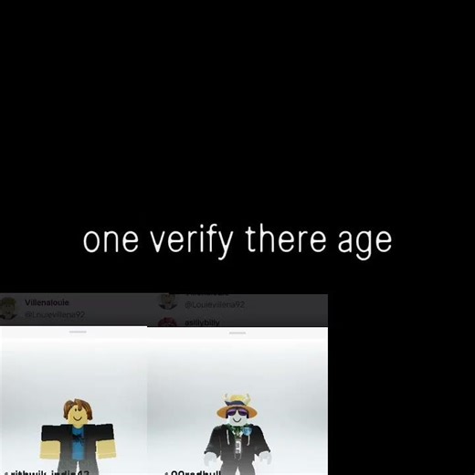 its all roblox fault