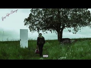 Lowfeye - Msholozi (Official Audio) | Hip Hop | Debut Album NOSANGE Out 27 March 2026